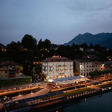 Hotel Promessi Sposi Malgrate Εξωτερικό φωτογραφία