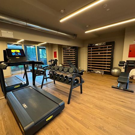 Hotel Promessi Sposi Malgrate Εξωτερικό φωτογραφία