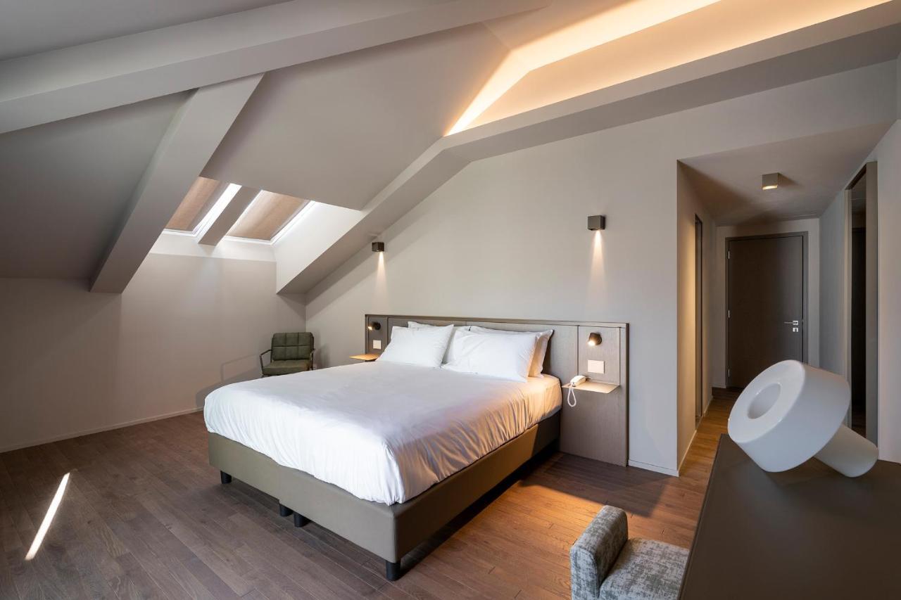 Hotel Promessi Sposi Malgrate Εξωτερικό φωτογραφία