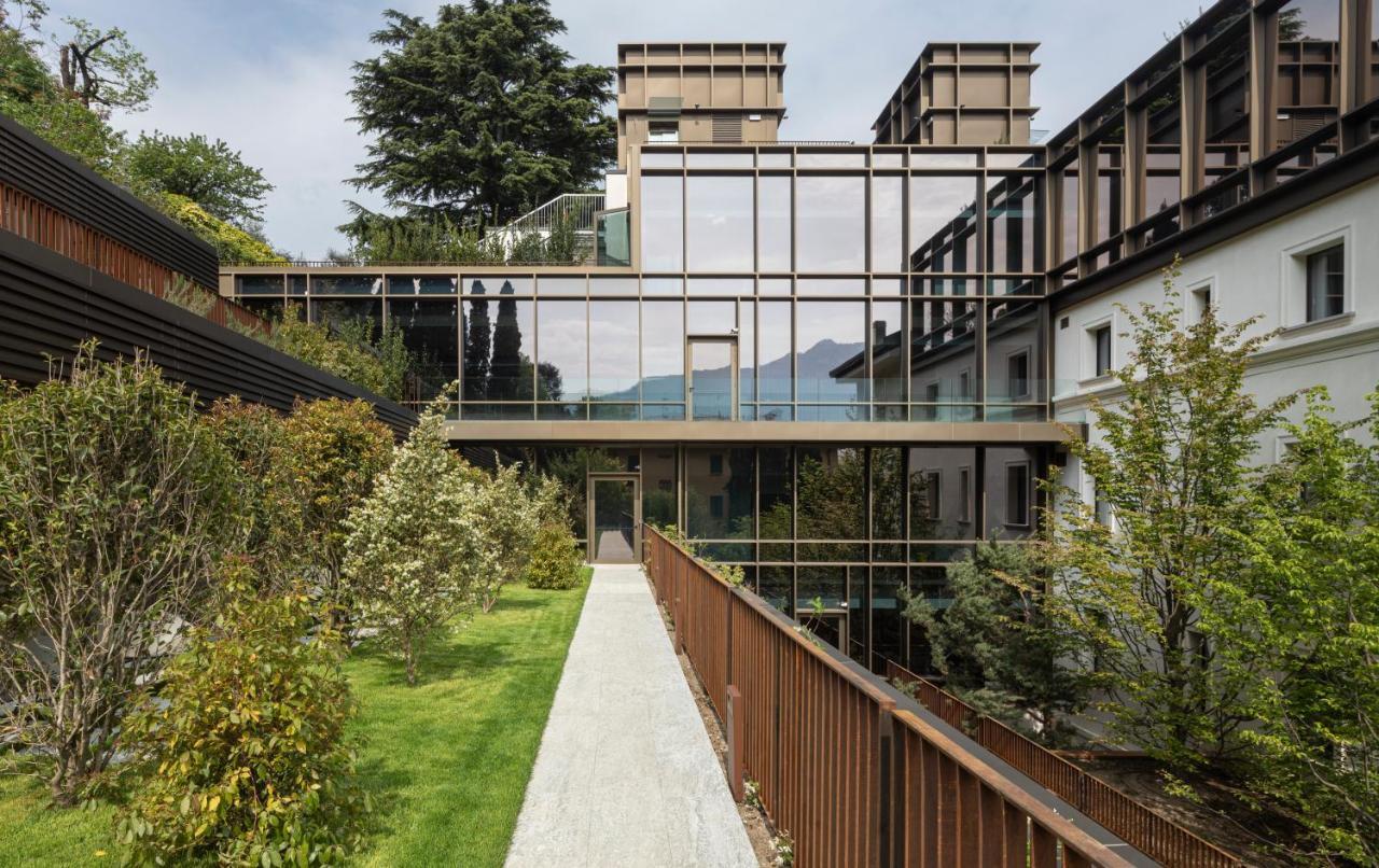 Hotel Promessi Sposi Malgrate Εξωτερικό φωτογραφία
