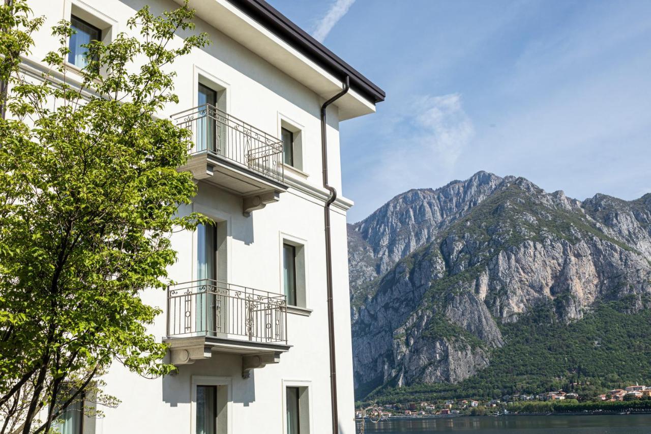 Hotel Promessi Sposi Malgrate Εξωτερικό φωτογραφία