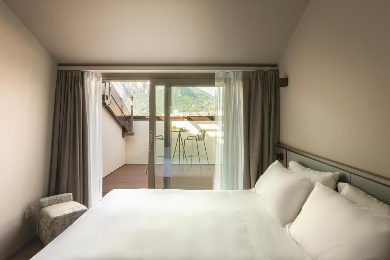 Hotel Promessi Sposi Malgrate Εξωτερικό φωτογραφία