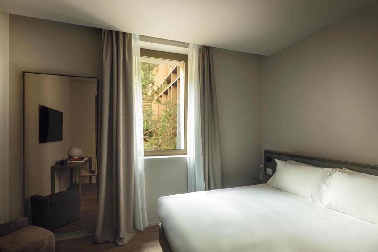 Hotel Promessi Sposi Malgrate Εξωτερικό φωτογραφία