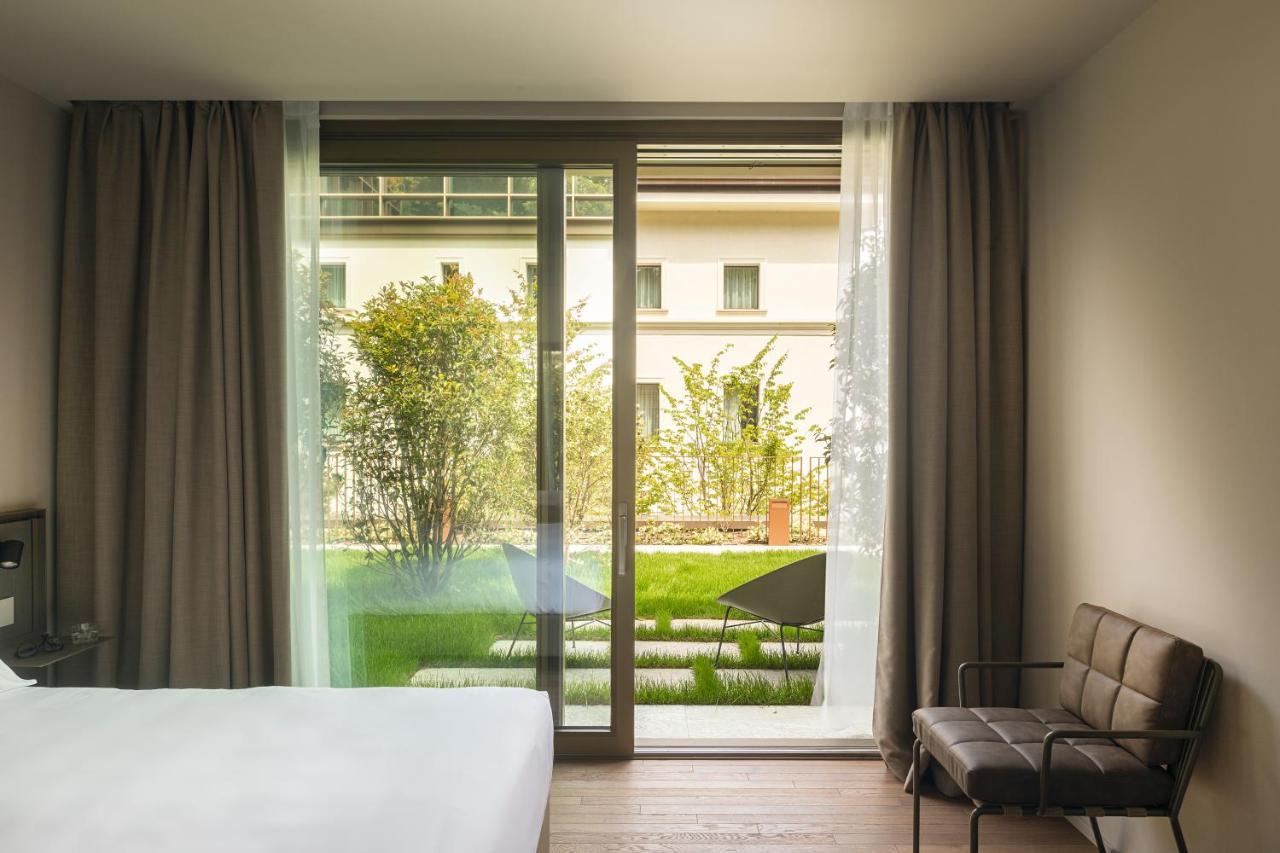 Hotel Promessi Sposi Malgrate Εξωτερικό φωτογραφία