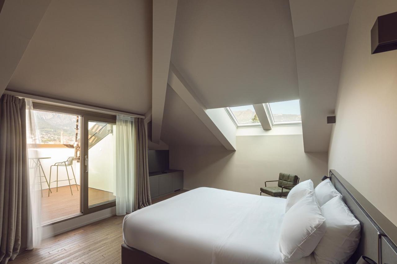 Hotel Promessi Sposi Malgrate Εξωτερικό φωτογραφία