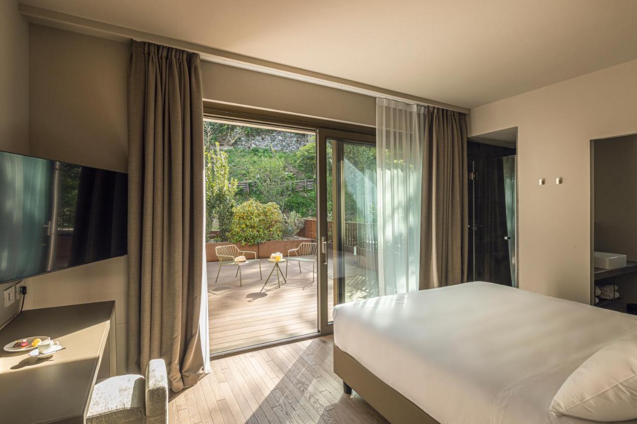 Hotel Promessi Sposi Malgrate Εξωτερικό φωτογραφία
