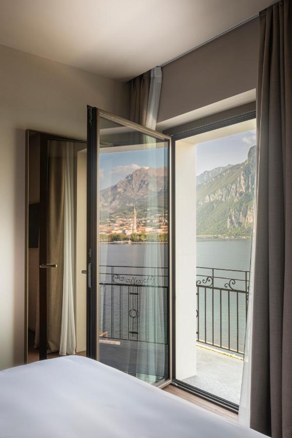 Hotel Promessi Sposi Malgrate Εξωτερικό φωτογραφία