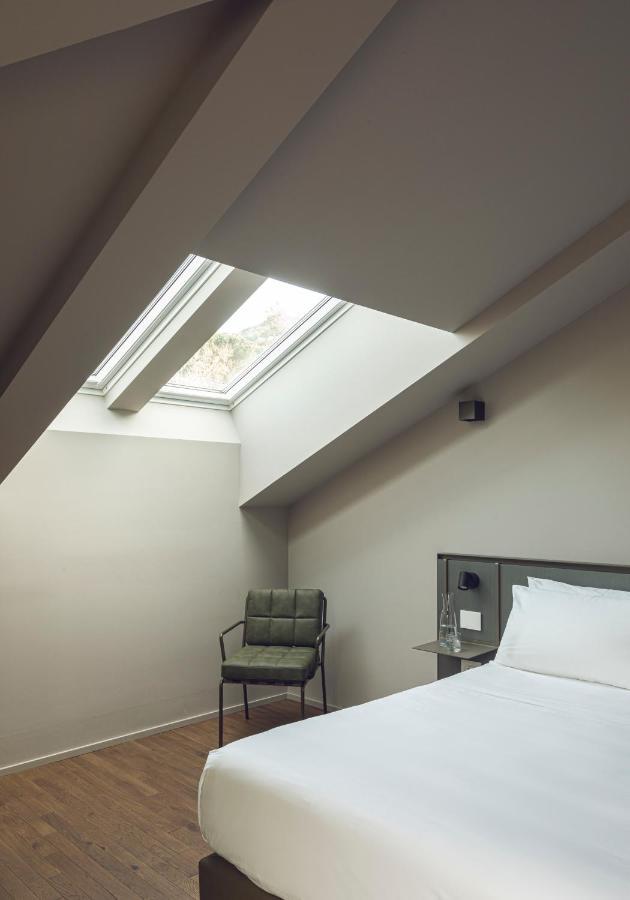 Hotel Promessi Sposi Malgrate Εξωτερικό φωτογραφία