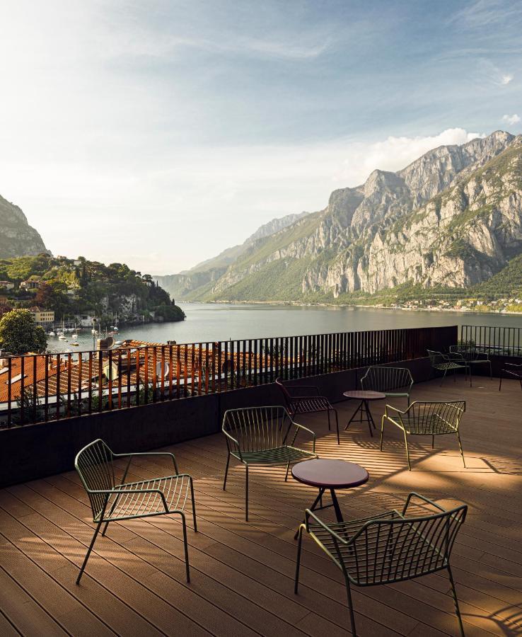 Hotel Promessi Sposi Malgrate Εξωτερικό φωτογραφία