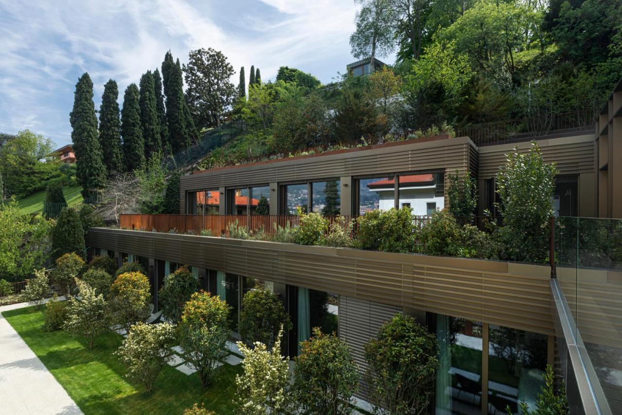 Hotel Promessi Sposi Malgrate Εξωτερικό φωτογραφία