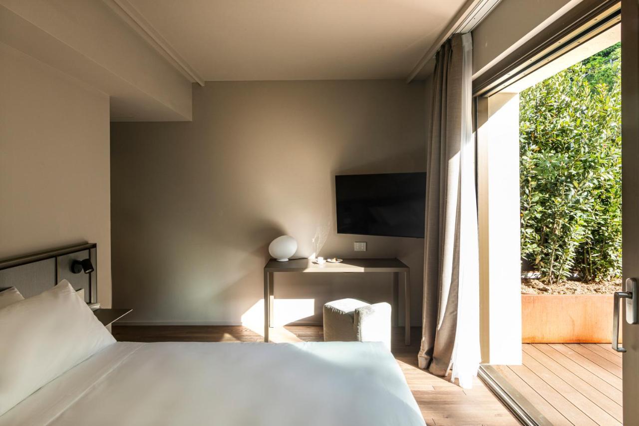 Hotel Promessi Sposi Malgrate Εξωτερικό φωτογραφία