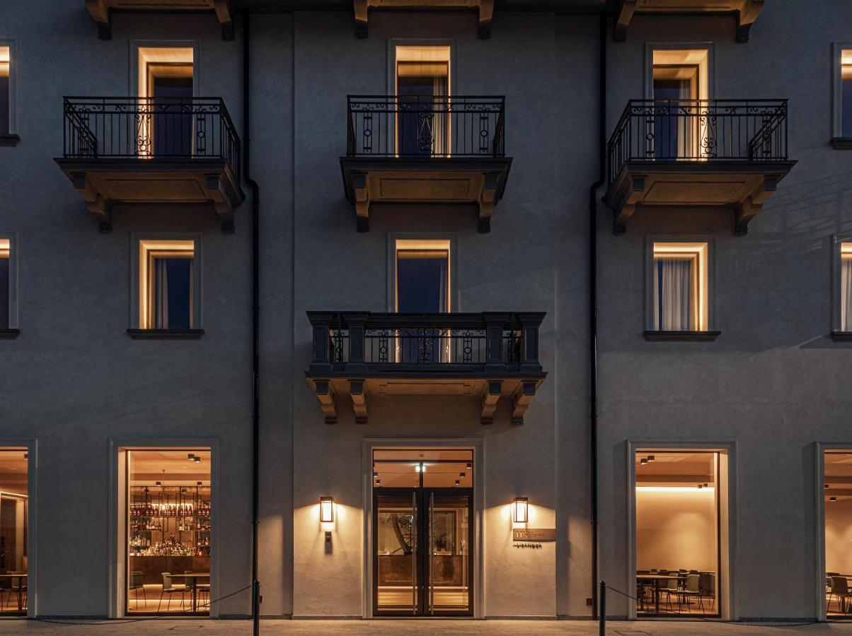 Hotel Promessi Sposi Malgrate Εξωτερικό φωτογραφία