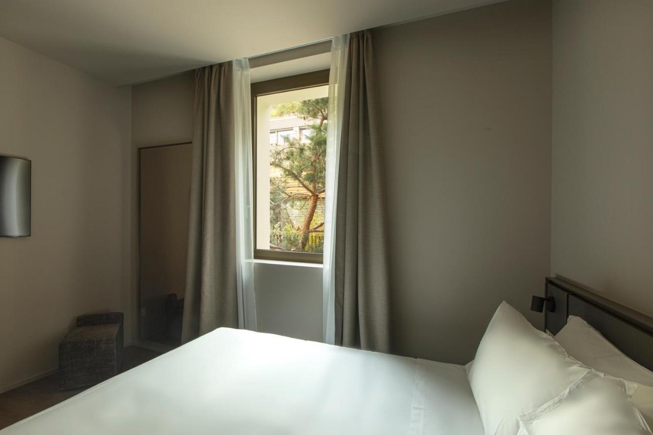 Hotel Promessi Sposi Malgrate Εξωτερικό φωτογραφία