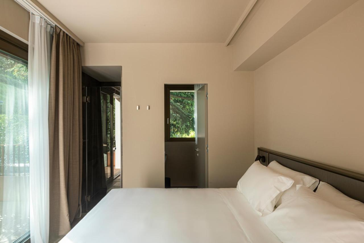 Hotel Promessi Sposi Malgrate Εξωτερικό φωτογραφία