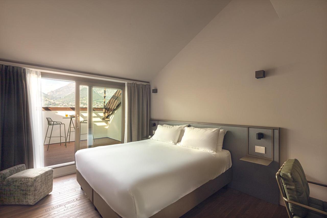 Hotel Promessi Sposi Malgrate Εξωτερικό φωτογραφία