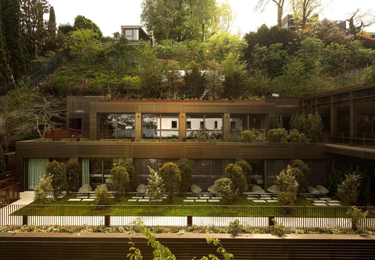Hotel Promessi Sposi Malgrate Εξωτερικό φωτογραφία