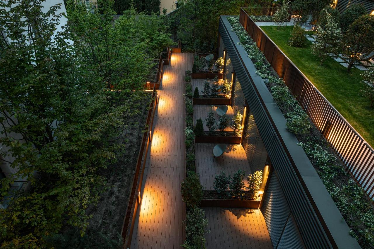 Hotel Promessi Sposi Malgrate Εξωτερικό φωτογραφία
