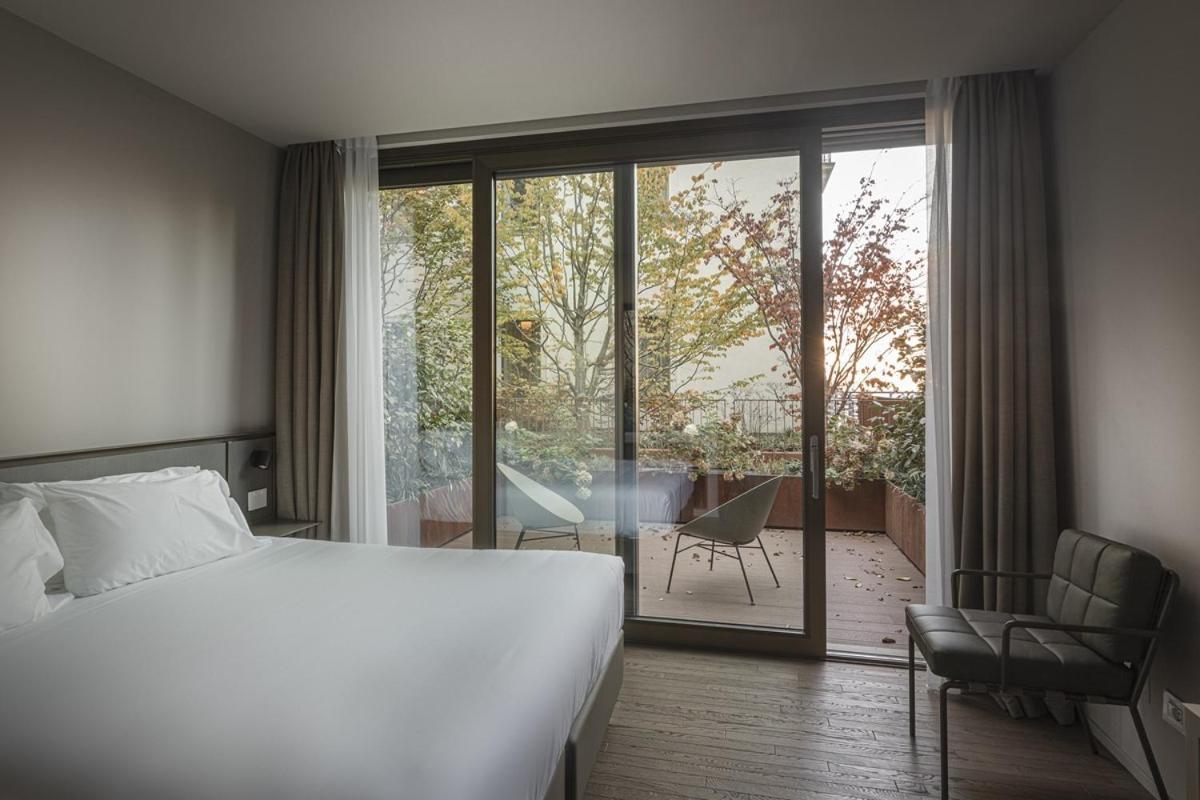 Hotel Promessi Sposi Malgrate Εξωτερικό φωτογραφία