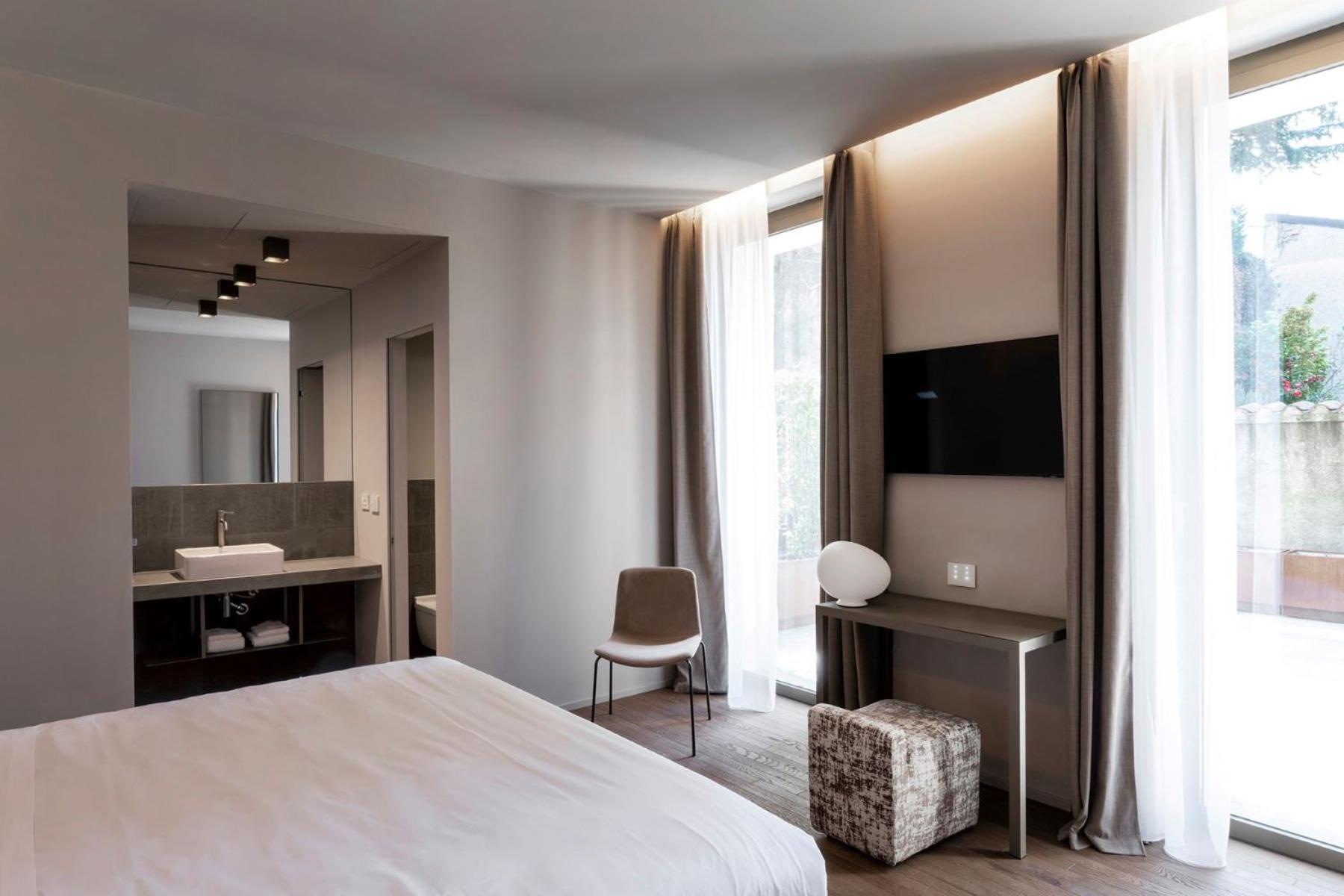 Hotel Promessi Sposi Malgrate Εξωτερικό φωτογραφία