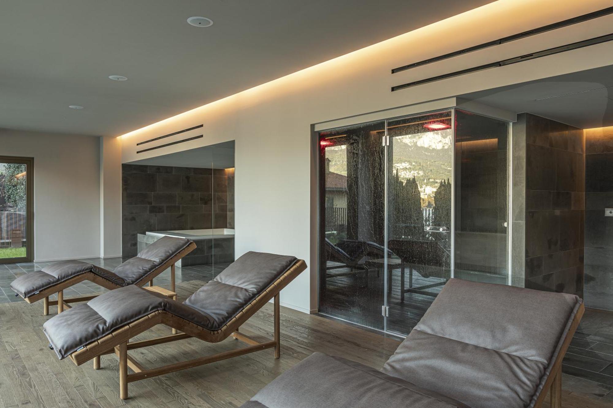 Hotel Promessi Sposi Malgrate Εξωτερικό φωτογραφία