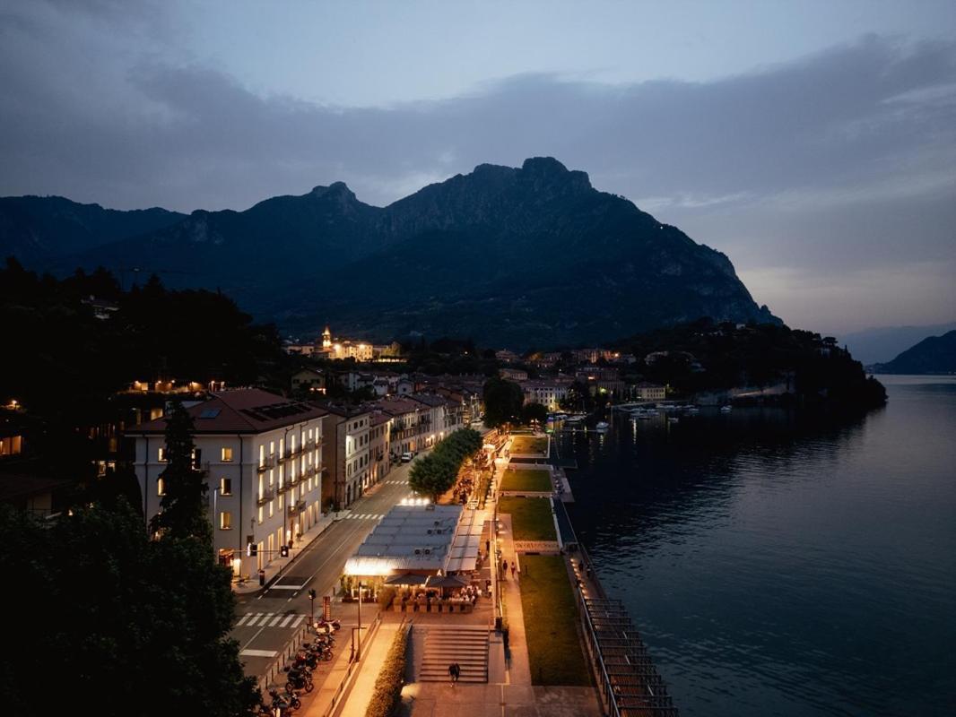 Hotel Promessi Sposi Malgrate Εξωτερικό φωτογραφία