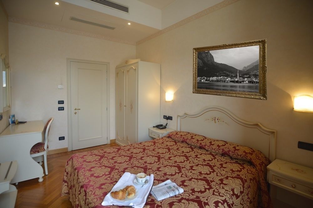 Hotel Promessi Sposi Malgrate Εξωτερικό φωτογραφία